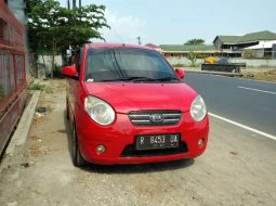 Jual mobil Kia Picanto 2008 bekas, Jawa Tengah 2