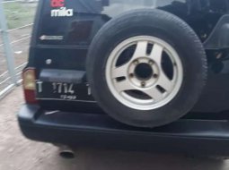 Jawa Barat, Suzuki Escudo 1997 kondisi terawat 3