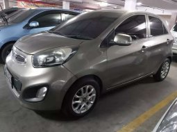 Jawa Barat, Kia Picanto 2012 kondisi terawat 3