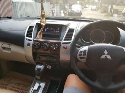 DKI Jakarta, Mitsubishi Pajero Sport Exceed 2011 kondisi terawat 3