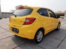 Jual cepat Honda Brio E 2019 di DKI Jakarta 8