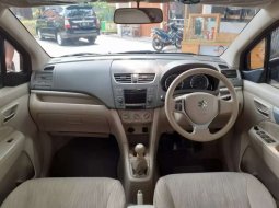 Jual Suzuki Ertiga GX 2015 harga murah di Banten 6