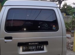 Mobil Suzuki Carry 2011 GX terbaik di DKI Jakarta 4