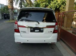 Mobil Toyota Kijang Innova 2014 V terbaik di DIY Yogyakarta 11