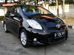 Jual Toyota Yaris S 2012 harga murah di Jawa Barat 7
