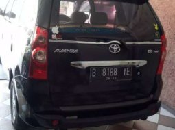 DIY Yogyakarta, Toyota Avanza G 2007 kondisi terawat 4