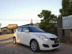 Jual mobil Suzuki Swift GX 2014 bekas, Jawa Barat 8