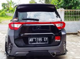 Honda BR-V 2016 DIY Yogyakarta dijual dengan harga termurah 3