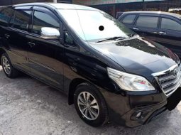 Mobil Toyota Kijang Innova 2015 2.0 G dijual, Banten 7