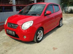 Jual mobil Kia Picanto 2008 bekas, Jawa Tengah 1