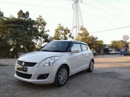 Jual mobil Suzuki Swift GX 2014 bekas, Jawa Barat 6