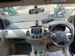 Mobil Toyota Kijang Innova 2015 2.0 G dijual, Banten 5