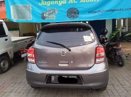 Mobil Nissan March 2012 dijual, Banten 5