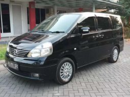 Jual mobil bekas murah Nissan Serena Highway Star 2010 di Jawa Barat 7