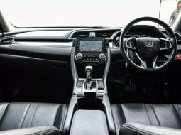 Jual Honda Civic Turbo 1.5 Automatic 2016 harga murah di DKI Jakarta 2