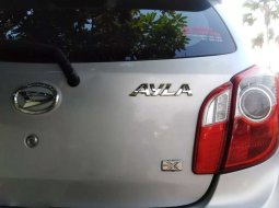 Mobil Daihatsu Ayla 2017 X dijual, Jawa Timur 5