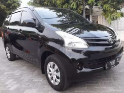 Mobil Toyota Avanza 2013 E dijual, Jawa Timur 5