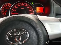 Jawa Barat, Toyota Agya 2016 kondisi terawat 2