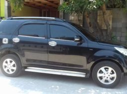 Dijual mobil bekas Daihatsu Terios TX, Jawa Tengah  1