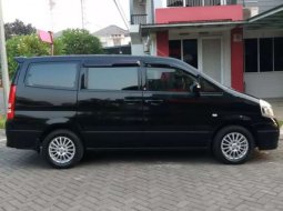 Jual mobil bekas murah Nissan Serena Highway Star 2010 di Jawa Barat 6