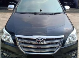 Mobil Toyota Kijang Innova 2015 2.0 G dijual, Banten 2