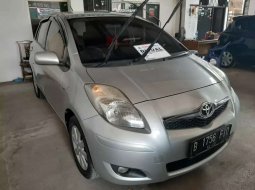 Dijual mobil bekas Toyota Yaris J, Jawa Barat  1