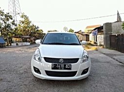 Jual mobil Suzuki Swift GX 2014 bekas, Jawa Barat 4