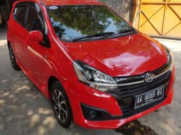 Jual mobil Daihatsu Ayla X 2018 bekas, DIY Yogyakarta 4