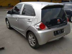 Jawa Barat, jual mobil Honda Brio Satya E 2015 dengan harga terjangkau 2