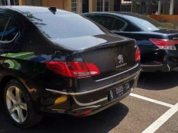 Mobil Peugeot 408 2013 408 dijual, Banten 4