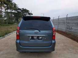 Jual mobil bekas murah Daihatsu Xenia Xi FAMILY 2008 di Banten 1