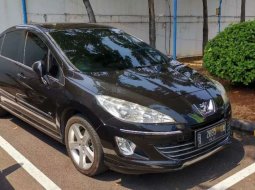 Mobil Peugeot 408 2013 408 dijual, Banten 3