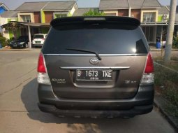 Mobil Toyota Kijang Innova 2010 2.0 G dijual, Jawa Barat 3