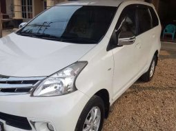 Jual mobil bekas murah Toyota Avanza G 2014 di Sumatra Barat 4