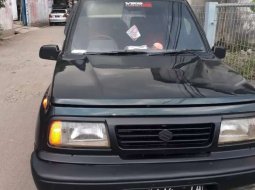 Jawa Barat, Suzuki Escudo 1997 kondisi terawat 1