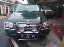 Jual cepat Mercedes-Benz M-Class ML 430 2001 di DKI Jakarta 1