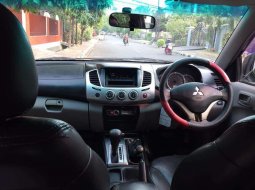 Jual Mitsubishi Triton EXCEED 2012 harga murah di DKI Jakarta 4