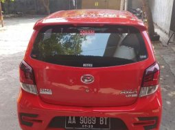 Jual mobil Daihatsu Ayla X 2018 bekas, DIY Yogyakarta 2