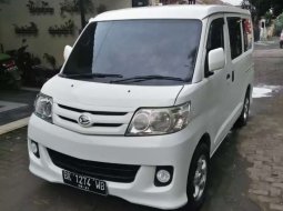 Dijual mobil bekas Daihatsu Luxio X, Sumatra Utara  4