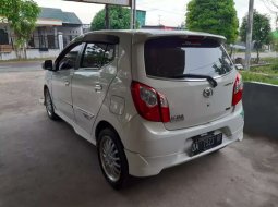 Jual mobil bekas murah Toyota Agya G 2016 di Kalimantan Selatan 2