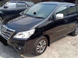 Mobil Toyota Kijang Innova 2015 2.0 G dijual, Banten 1