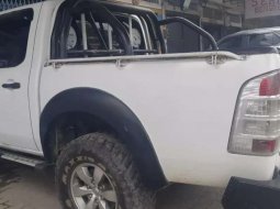 Dijual mobil bekas Ford Ranger Base, Sumatra Utara  1