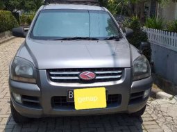 Jual mobil bekas murah Kia Sportage 2005 di Jawa Barat 1