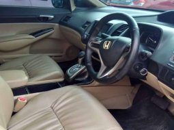 Jual mobil bekas murah Honda Civic 1.8 i-Vtec 2008 di Riau 1