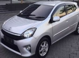 Mobil Daihatsu Ayla 2017 X dijual, Jawa Timur 2