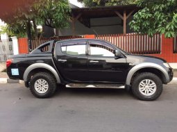 Jual Mitsubishi Triton EXCEED 2012 harga murah di DKI Jakarta 1