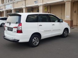 Jual mobil Toyota Kijang Innova 2.0 G 2014 bekas di DKI Jakarta 3