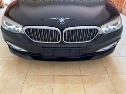 2018 BMW 520i G30 Luxury Line 5