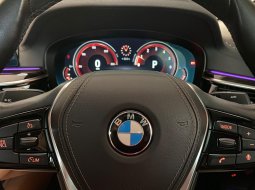 2018 BMW 520i G30 Luxury Line 7