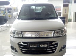 Promo Khusus Suzuki Karimun Wagon R GS 2019 di DKI Jakarta 1